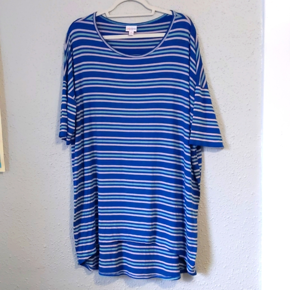 LuLaRoe Irma